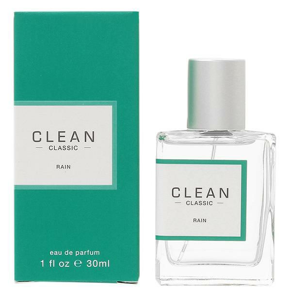 クリーン CLEAN クラシック レイン オードパルファム EDP ユニセックス 30mL 香水 フレグランス