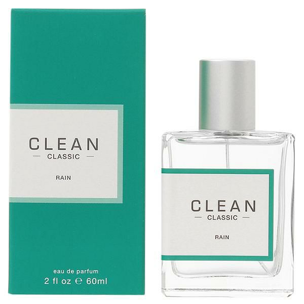 クリーン CLEAN クラシック レイン オードパルファム EDP ユニセックス 60mL 香水 フレグランス