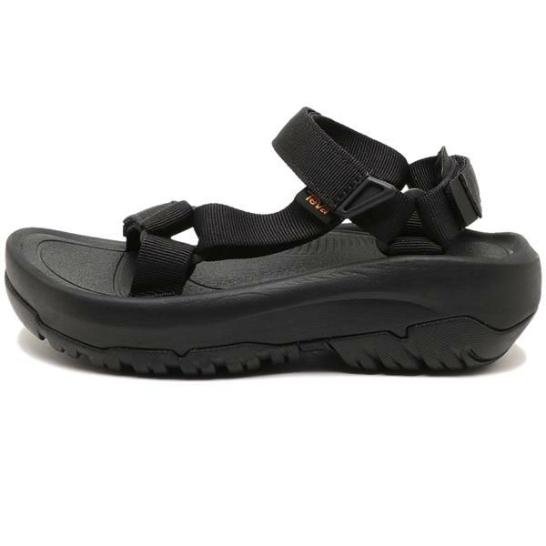 テバ TEVA サンダル HURRICANE XLT2 厚底サンダル 1131270 BLACK レディース 7(約24cm) テバ TEVA サンダル HURRICANE XLT2 厚底サンダル 1131270 BLACK レディース 7(約24cm)