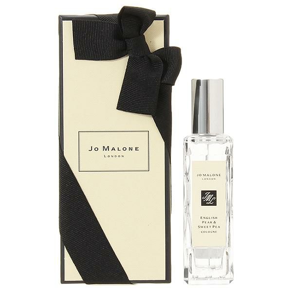 ジョー マローン ロンドン Jo MALONE LONDON イングリッシュペアー&スイート ピー コロン ユニセックス 30mL 香水 フレグランス