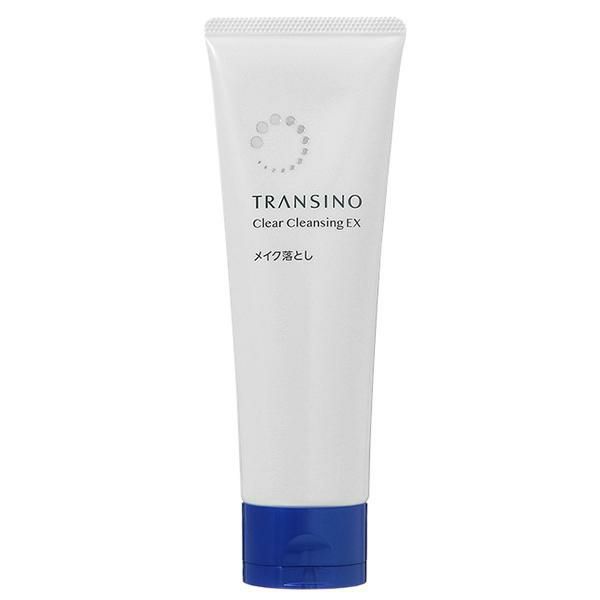 トランシーノ TRANSINO 薬用クリアクレンジングEX 110g クレンジングクリーム 【医薬部外品】