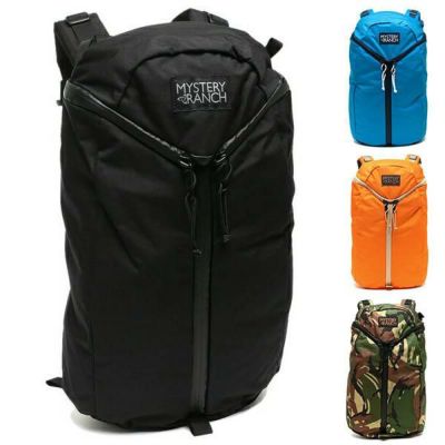 MYSTERY RANCH オリーブ バックパック 中古・古着通販】MYSTERY RANCH (ミステリーランチ) バック