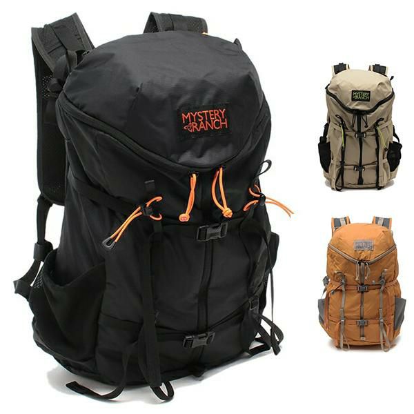 ミステリーランチ リュック バックパック ギャラゲーター メンズ