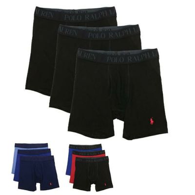 ポロラルフローレン インナー ストレッチ クラシックフィット