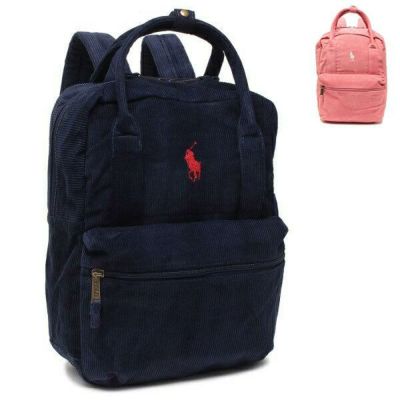ポロラルフローレン リュック バックパック レディース POLO