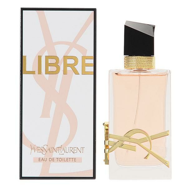 イヴサンローラン Yves Saint Laurent リブレ オーデトワレ EDT 50mL オードトワレ 香水 フレグランス