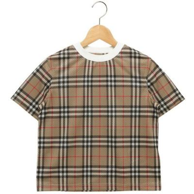 バーバリー ベビー服 ベージュ ボーイズ BURBERRY 8070270 A7028 バーバリー ベビー服 ベージュ ボーイズ BURBERRY 8070270 A7028 | AXES
