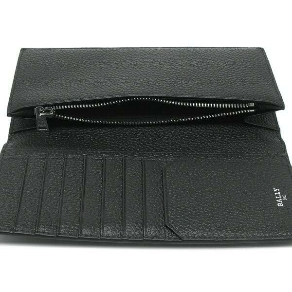 バリー 長財布 バリロ メンズ BALLY MLL00P VT579 U737P バリー 長財布 バリロ メンズ BALLY MLL00P VT579 U737P | AXES