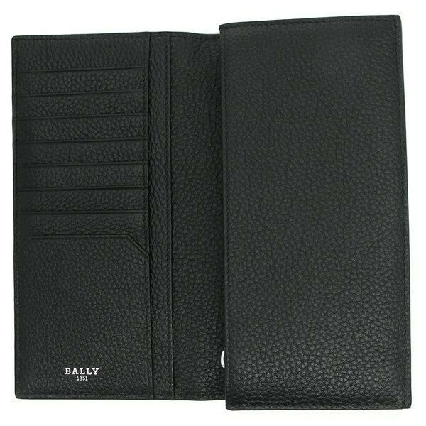 バリー 長財布 バリロ メンズ BALLY MLL00P VT579 U737P | AXES