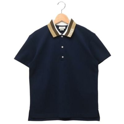 ケンゾー Tシャツ カットソー 子供服 ロングTシャツ ネイビー