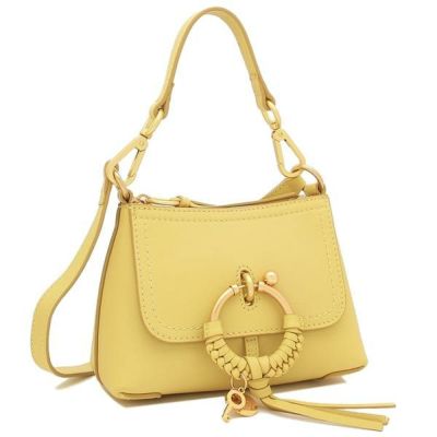 ジルサンダー ショルダーバッグ スクランチ レッド レディース JIL