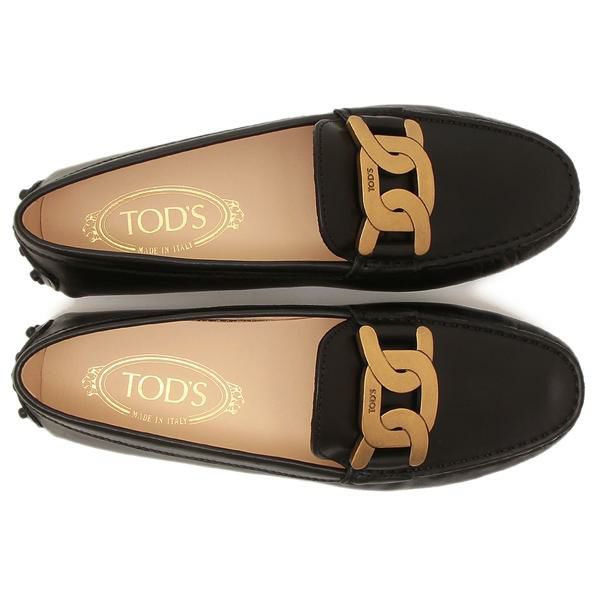 美品✨TOD,s トッズ ローファー ドライビングシューズ ブラック 36.5 231858-1_2048x.jpg?v=1752471387