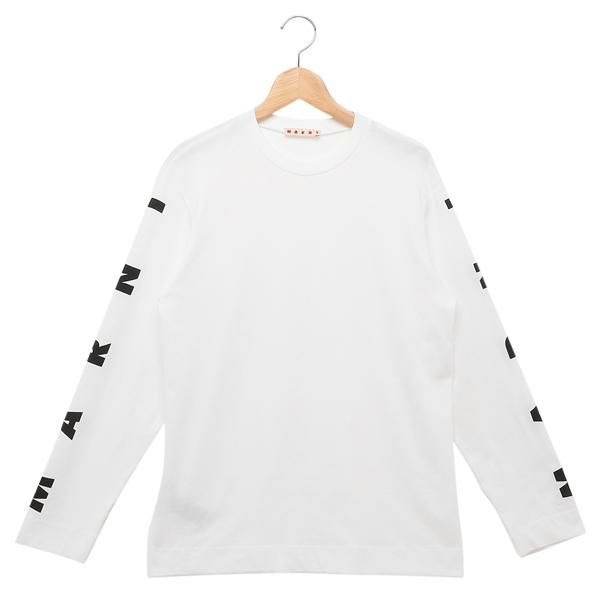 マルニ Tシャツ カットソー 子供服 ホワイト ガールズ MARNI M01066 M00NE MT170U 0M100 4 レディース マルニ Tシャツ カットソー 子供服 ホワイト ガールズ MARNI M01066 M00NE MT170U 0M100 4 レディース