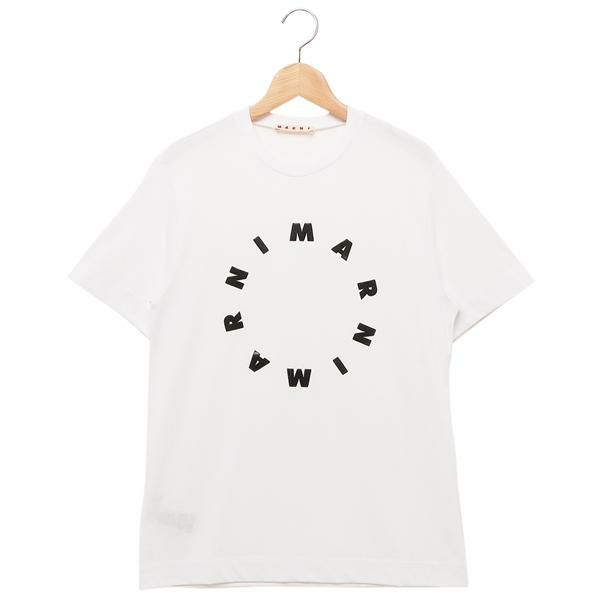 マルニ Tシャツ カットソー 子供服 ガールズ MARNI M01069 M00L9