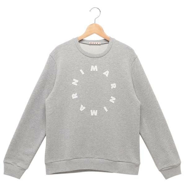マルニ スウェット 子供服 グレー ガールズ MARNI M01116 M00NF MS118U 0M903 レディース マルニ スウェット 子供服 グレー ガールズ MARNI M01116 M00NF MS118U 0M903 レディース