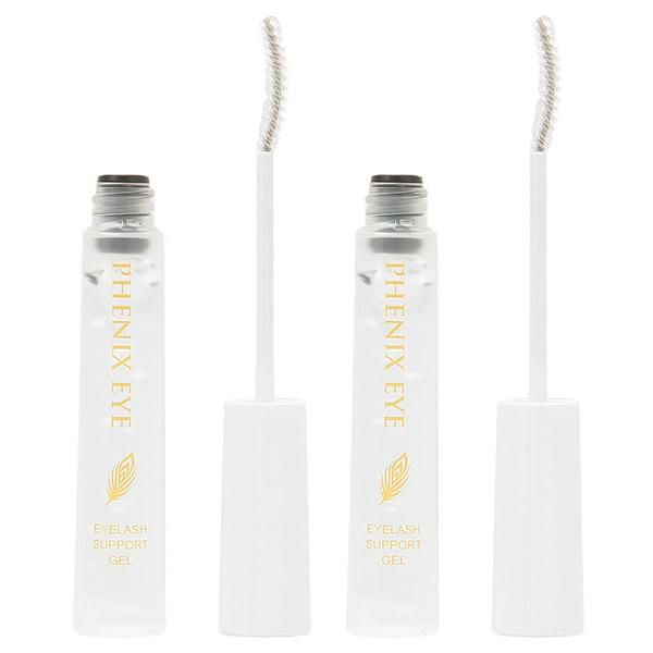【セット】 オデット ODETTE フェニックスアイ アイラッシュサポートジェル 9mL 2個セット まつげ美容液 【セット】 オデット ODETTE フェニックスアイ アイラッシュサポートジェル 9mL 2個セット まつげ美容液