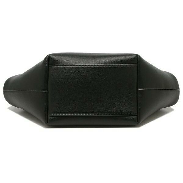 ガニー ハンドバッグ ブラック レディース GANNI A5379 099 | AXES