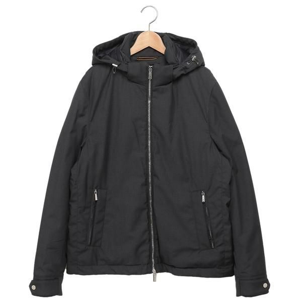 ムーレー ダウンジャケット コート グレー メンズ MOORER ALBINI PUM DARKGREY 48 ムーレー ダウンジャケット コート グレー メンズ MOORER ALBINI PUM DARKGREY 48