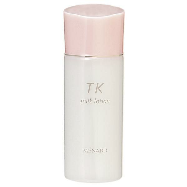 メナード MENARD TK ミルクローション 100mL 乳液 ミルク