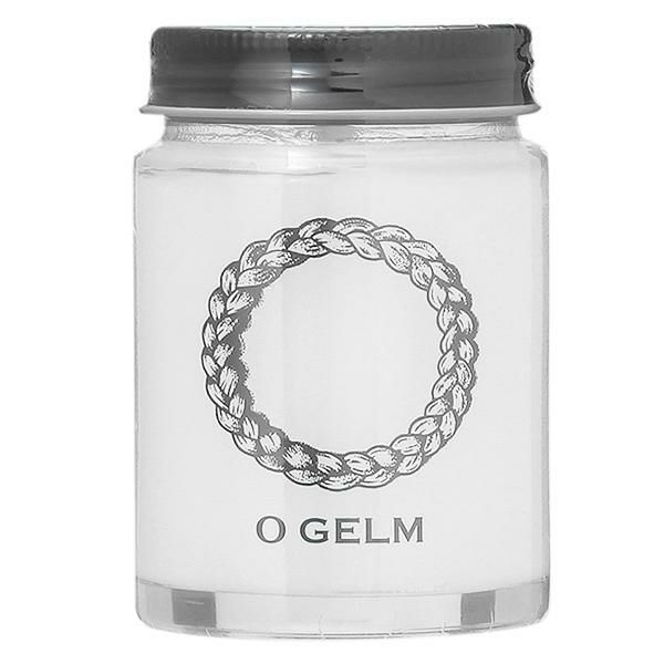 オースキン&ヘア O skin & hair オージェルム O・GELM 110g スタイリングワックス オースキン&ヘア O skin & hair オージェルム O・GELM 110g スタイリングワックス