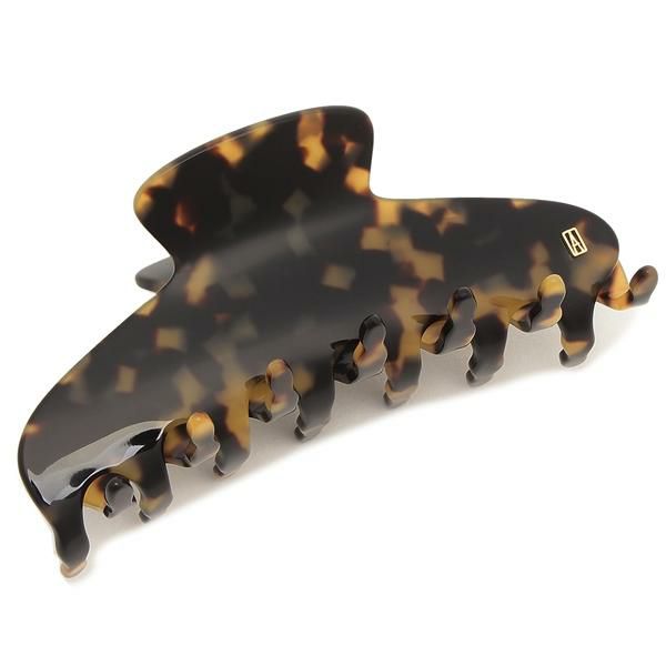 アレクサンドルドゥパリ ヘアアクセサリー タイムレス クラシック ブラック ブラウン レディース ALEXANDRE DE PARIS ACCL7706 W アレクサンドルドゥパリ ヘアアクセサリー タイムレス クラシック ブラック ブラウン レディース ALEXANDRE DE PARIS ACCL7706 W