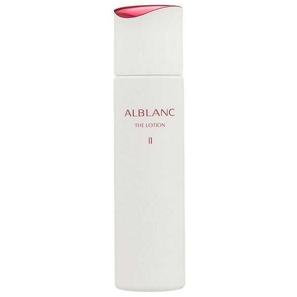 花王 アルブラン ALBLANC ザ ローション 140mL 化粧水 【医薬部外品】