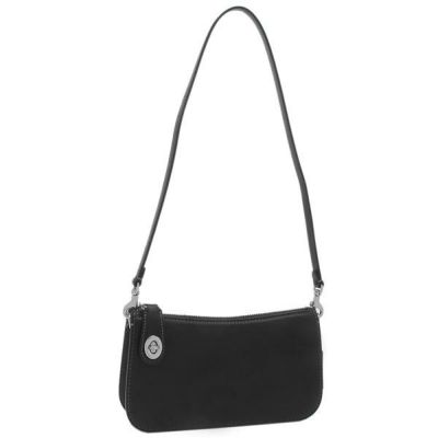 フルラ ショルダーバッグ トートバッグ スフェラ ソフト ブラック