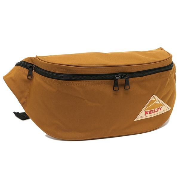 ケルティ ボディバッグ ミニファニー ブラウン メンズ レディース ユニセックス KELTY 32591825 ケルティ ボディバッグ ミニファニー ブラウン メンズ レディース ユニセックス KELTY 32591825