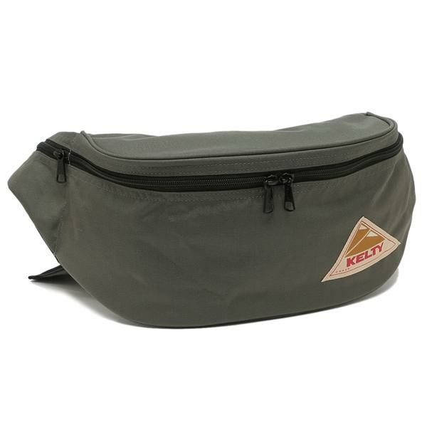 ケルティ ボディバッグ ミニファニー カーキグリーン メンズ レディース ユニセックス KELTY 32591825 ケルティ ボディバッグ ミニファニー カーキグリーン メンズ レディース ユニセックス KELTY 32591825