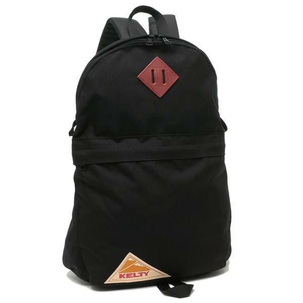 ケルティ リュック バックパック ガールズ デイパック ブラック メンズ レディース ユニセックス KELTY 32591872 A4対応