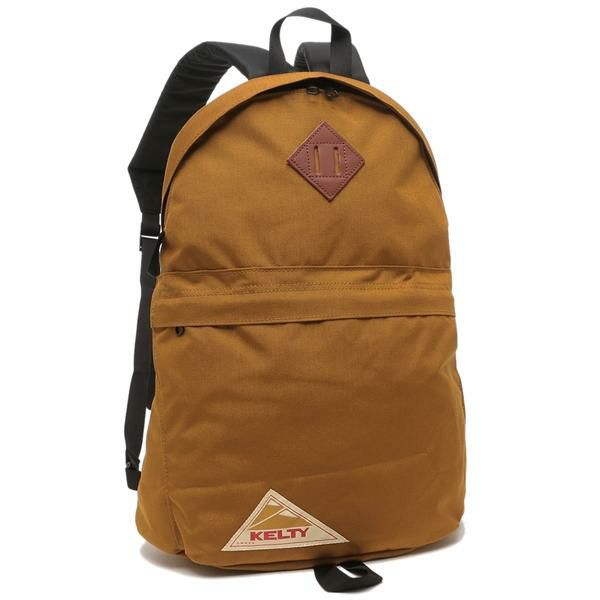 ケルティ リュック バックパック ガールズ デイパック ブラウン メンズ レディース ユニセックス KELTY 32591872 A4対応