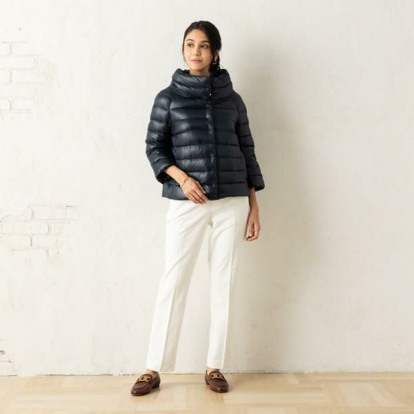 アウターその他 HERNO PI0046DIC 12017Z 楽天市場】ヘルノ HERNO PI0046DIC 12017Z ダウンジャケット