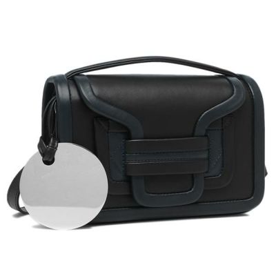 美品　ロエベ　バルーンバッグ　ショルダー　ドローストリング　アナグラム　ホワイト LOEWE ロエベ ショルダーバッグ ハンモックドローストリング