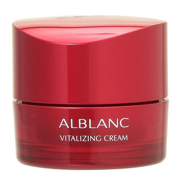 花王 アルブラン ALBLANC バイタライジングクリーム 40g フェイスクリーム 【医薬部外品】