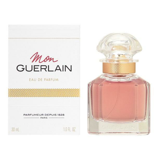 ゲラン GUERLAIN モン ゲラン オーデパルファン EDP 30mL オードパルファム 香水 フレグランス