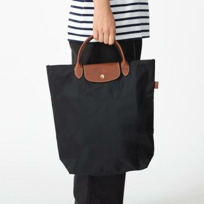 ロンシャン ハンドバッグ ショルダーバッグ フィレ Lサイズ 2WAY