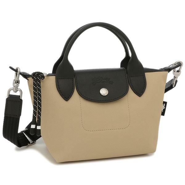ロンシャン ショルダーバッグ ハンドバッグ プリアージュ エナジー トップハンドル ベージュ レディース LONGCHAMP L1500 HSR 299 ロンシャン ショルダーバッグ ハンドバッグ プリアージュ エナジー トップハンドル ベージュ レディース LONGCHAMP L1500 HSR 299