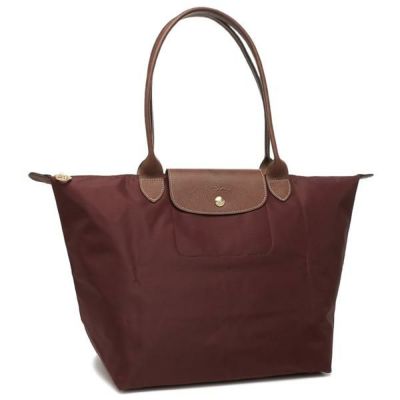 【LONGCHAMP】ワインレッド トートバッグ ⭐️ 楽天市場】ロンシャン LONG CHAMP トートバッグ L ル・プリ