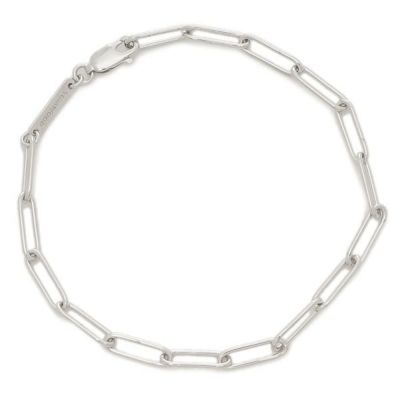 【廃盤品】トムウッド　シルバー　ブレスレット　バングル TOM WOOD（トムウッド） ブレスレット バングル ゴールド メンズ