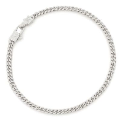 トムウッド ブレスレット バングル シルバー メンズ レディース ユニ