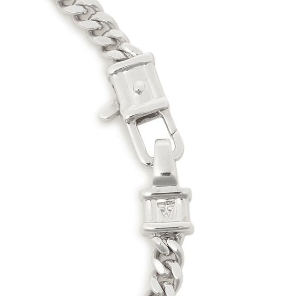 トムウッド ブレスレット バングル シルバー メンズ レディース ユニ