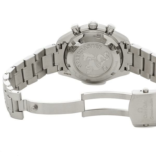 オメガ 腕時計 メンズ OMEGA 326.30.40.50.04.001 シルバー ホワイト 詳細画像