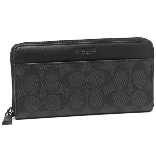 Coach コーチ メンズ財布 通販 海外ブランドの新作アイテムならaxes