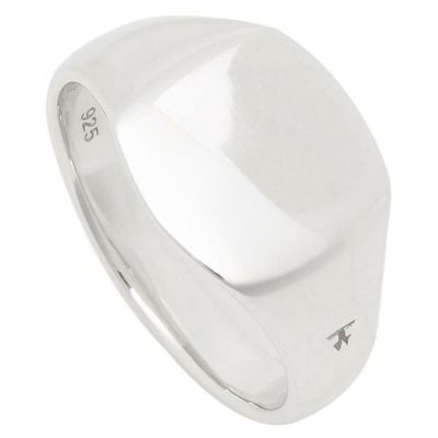 トムウッド 指輪 リング シルバー メンズ レディース ユニセックス TOM