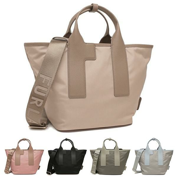 フルラ トートバッグ ショルダーバッグ ピューマ レディース FURLA WB01269 BX3050 (4)SAGE VETIVER(3183S) カーキグリーン