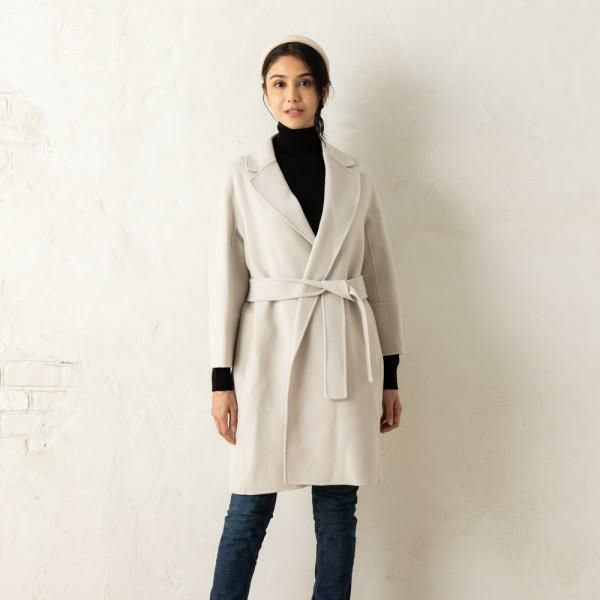マックスマーラ コート アロナ S Max Mara ベージュ レディース Max Mara 2429016111600 011 マックスマーラ コート アロナ S Max Mara ベージュ レディース Max Mara 2429016111600 011