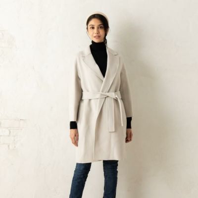 Max Mara コート ナターレ NATALE 2425016021600 Max Mara コート ナターレ NATALE 2425016021600 (Max Mara