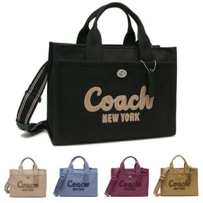 COACH コーチ バッグ・カバン｜海外ブランド通販AXES