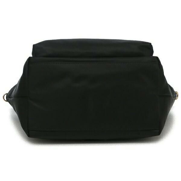 アニヤハインドマーチ トートバッグ ブラック レディース ANYA