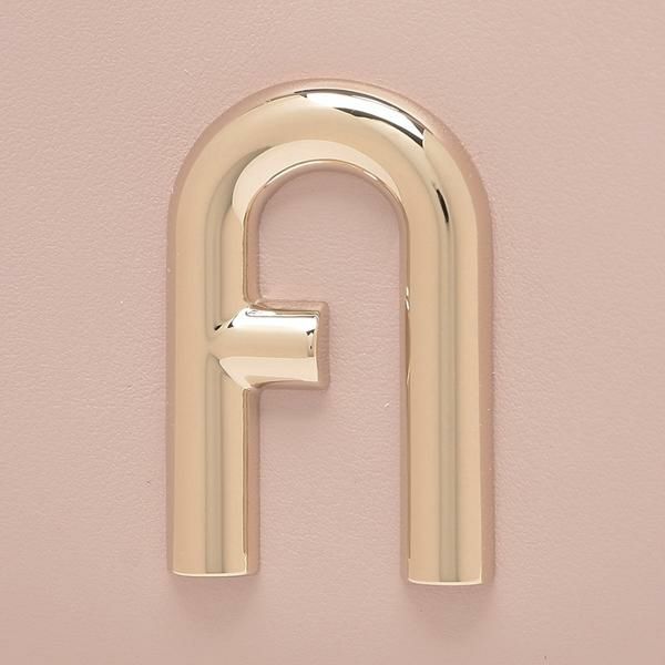 フルラ ショルダーバッグ ディアマンテ ピンク レディース FURLA